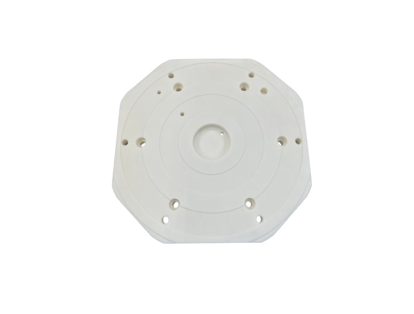 陶瓷多孔吸附样品台