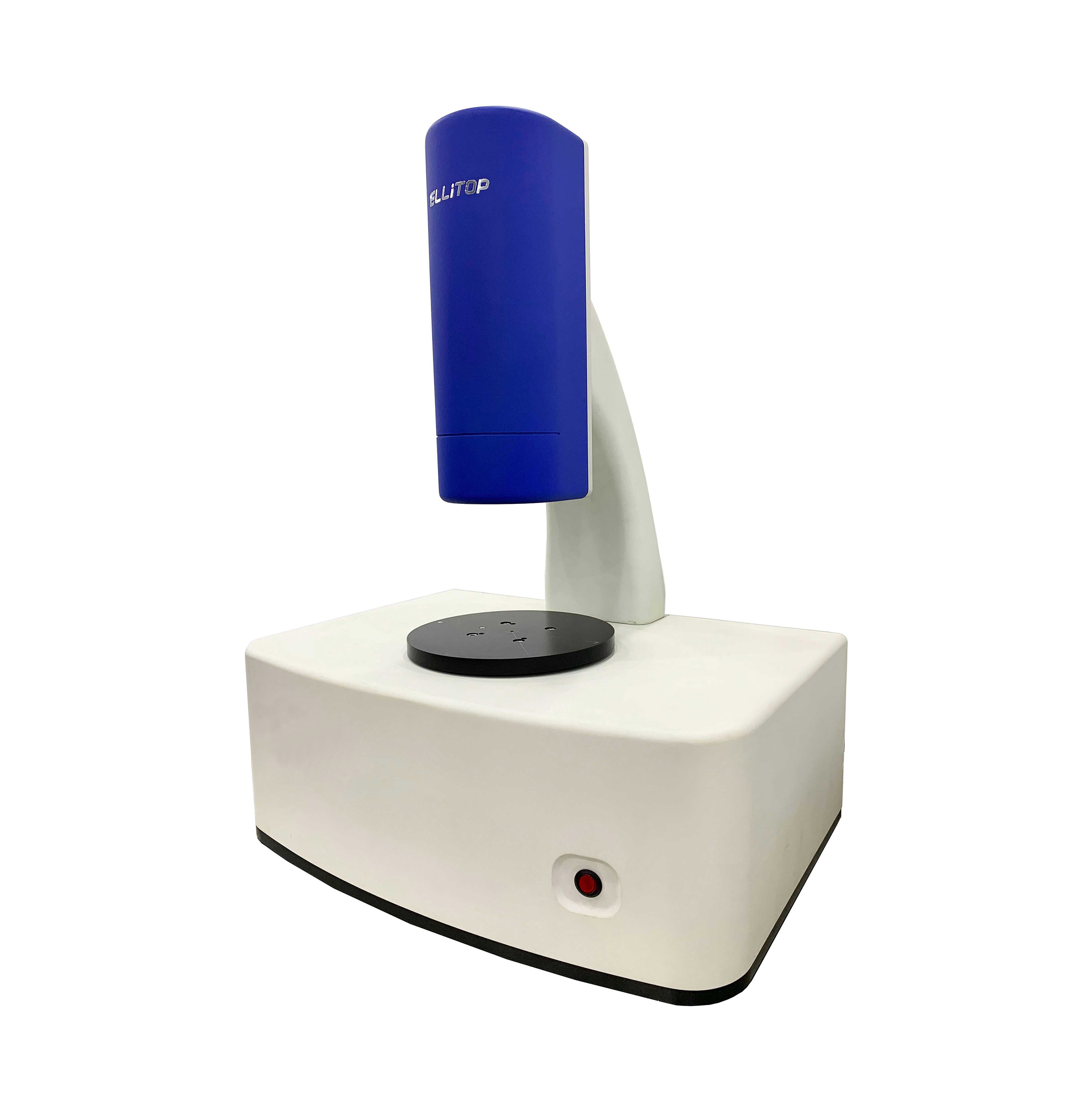 光谱椭偏仪EGS01