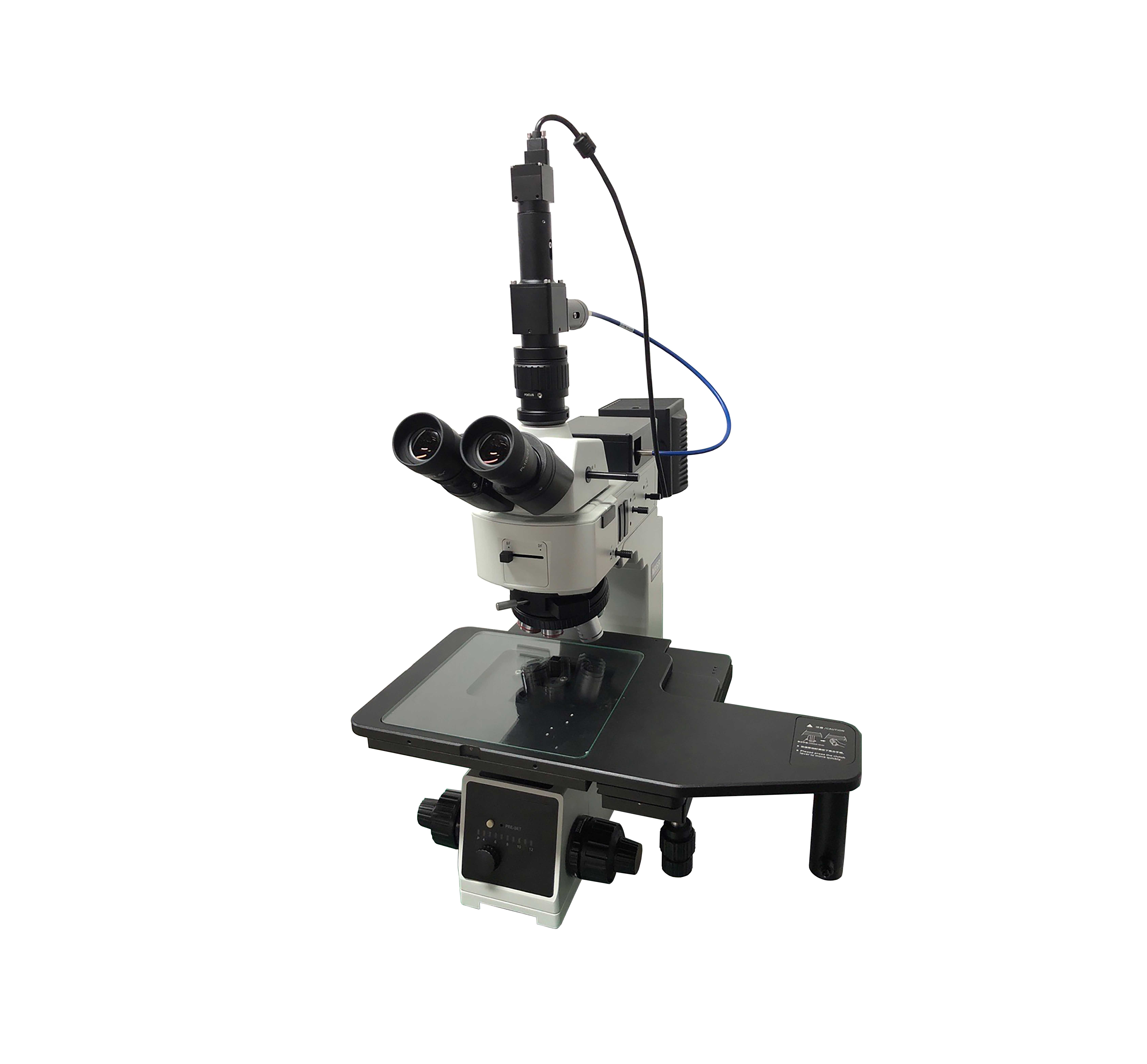 显微膜厚仪EH300